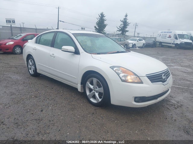 Aukcja sprzedaży 2009 Nissan Altima 3.5 Se, vin: 1N4BL21E49C174984, numer aukcji: 12624353