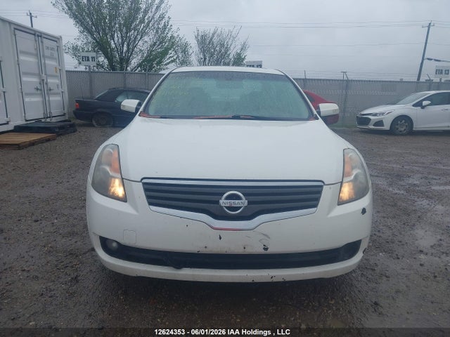 Продажа на аукционе авто 2009 Nissan Altima 3.5 Se, vin: 1N4BL21E49C174984, номер лота: 12624353