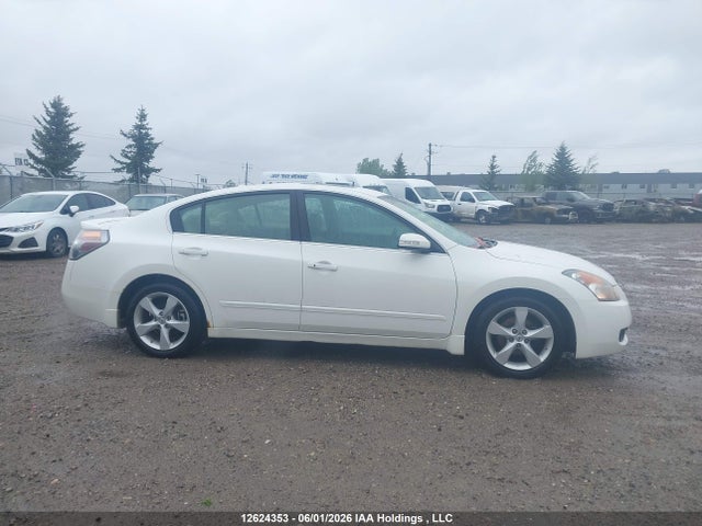 Продажа на аукционе авто 2009 Nissan Altima 3.5 Se, vin: 1N4BL21E49C174984, номер лота: 12624353