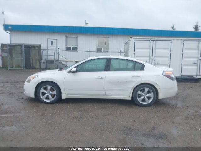 Продажа на аукционе авто 2009 Nissan Altima 3.5 Se, vin: 1N4BL21E49C174984, номер лота: 12624353