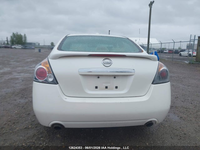 Продажа на аукционе авто 2009 Nissan Altima 3.5 Se, vin: 1N4BL21E49C174984, номер лота: 12624353