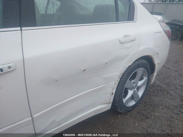 Продажа на аукционе авто 2009 Nissan Altima 3.5 Se, vin: 1N4BL21E49C174984, номер лота: 12624353
