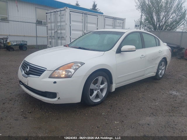 Продажа на аукционе авто 2009 Nissan Altima 3.5 Se, vin: 1N4BL21E49C174984, номер лота: 12624353
