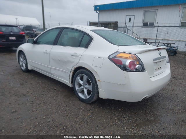 Продажа на аукционе авто 2009 Nissan Altima 3.5 Se, vin: 1N4BL21E49C174984, номер лота: 12624353