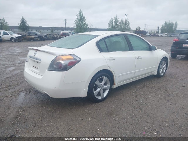 Продажа на аукционе авто 2009 Nissan Altima 3.5 Se, vin: 1N4BL21E49C174984, номер лота: 12624353