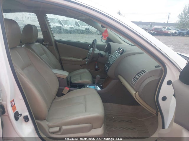 Продажа на аукционе авто 2009 Nissan Altima 3.5 Se, vin: 1N4BL21E49C174984, номер лота: 12624353