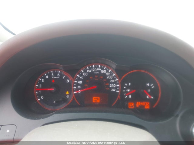 Продажа на аукционе авто 2009 Nissan Altima 3.5 Se, vin: 1N4BL21E49C174984, номер лота: 12624353