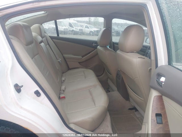 Продажа на аукционе авто 2009 Nissan Altima 3.5 Se, vin: 1N4BL21E49C174984, номер лота: 12624353