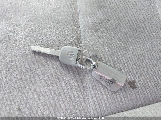 Продаж на аукціоні авто 2012 Honda Odyssey Ex, vin: 5FNRL5H4XCB509148, номер лоту: 12624355