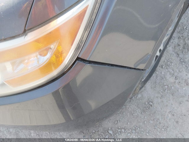 Продаж на аукціоні авто 2012 Honda Odyssey Ex, vin: 5FNRL5H4XCB509148, номер лоту: 12624355