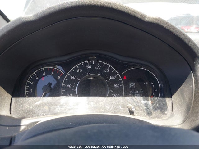 2017 Nissan Versa Note მანქანა იყიდება აუქციონზე, vin: 3N1CE2CP6HL372253, აუქციონის ნომერი: 12624356
