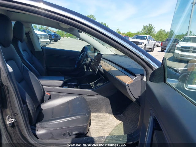 Aukcja sprzedaży 2018 Tesla Model 3, vin: 5YJ3E1EB7JF126793, numer aukcji: 12624360