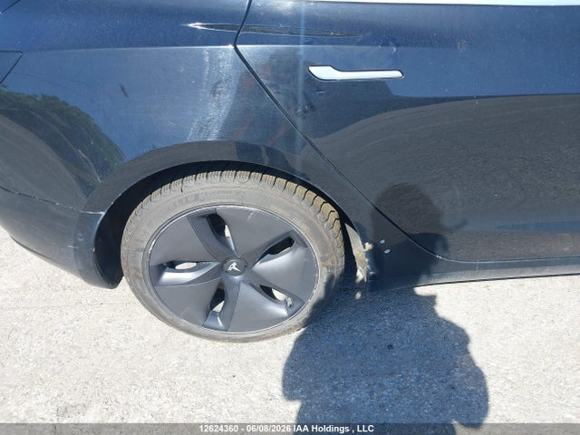Aukcja sprzedaży 2018 Tesla Model 3, vin: 5YJ3E1EB7JF126793, numer aukcji: 12624360