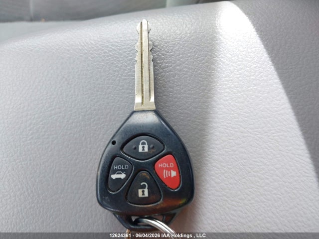 12624361 :رقم المزاد ، 2T1BU4EE1DC067369 vin ، 2013 Toyota Corolla Ce مزاد بيع