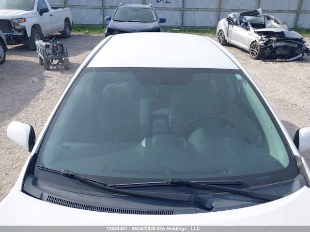 12624361 :رقم المزاد ، 2T1BU4EE1DC067369 vin ، 2013 Toyota Corolla Ce مزاد بيع