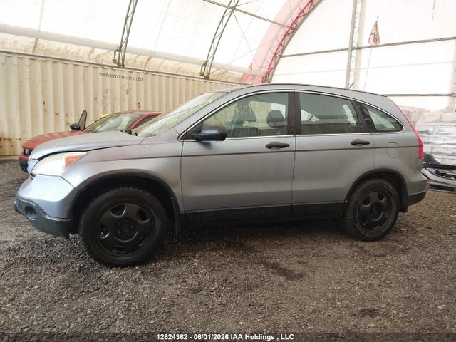 Продажа на аукционе авто 2009 Honda Cr-v Lx, vin: 5J6RE48309L811835, номер лота: 12624362