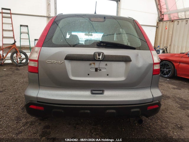 Продажа на аукционе авто 2009 Honda Cr-v Lx, vin: 5J6RE48309L811835, номер лота: 12624362