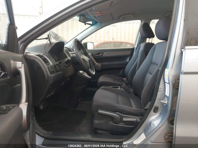 Продажа на аукционе авто 2009 Honda Cr-v Lx, vin: 5J6RE48309L811835, номер лота: 12624362