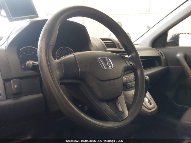 Продажа на аукционе авто 2009 Honda Cr-v Lx, vin: 5J6RE48309L811835, номер лота: 12624362