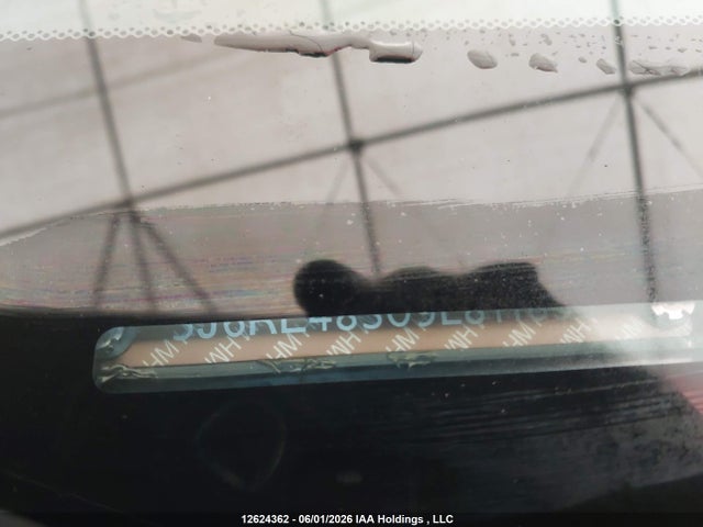 Продажа на аукционе авто 2009 Honda Cr-v Lx, vin: 5J6RE48309L811835, номер лота: 12624362