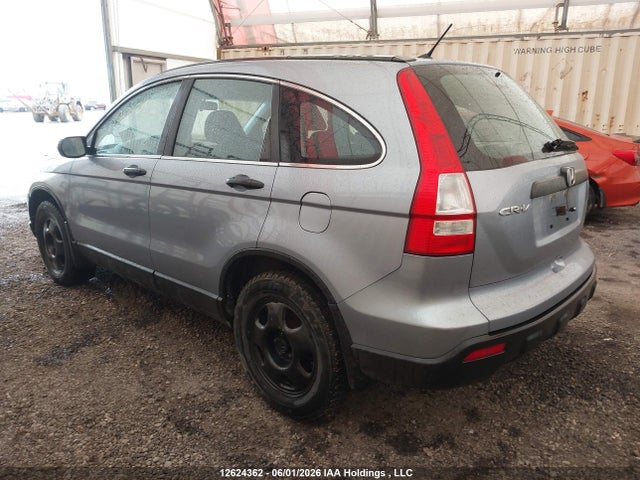 Продажа на аукционе авто 2009 Honda Cr-v Lx, vin: 5J6RE48309L811835, номер лота: 12624362