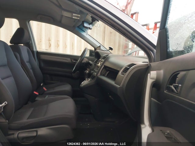Продажа на аукционе авто 2009 Honda Cr-v Lx, vin: 5J6RE48309L811835, номер лота: 12624362