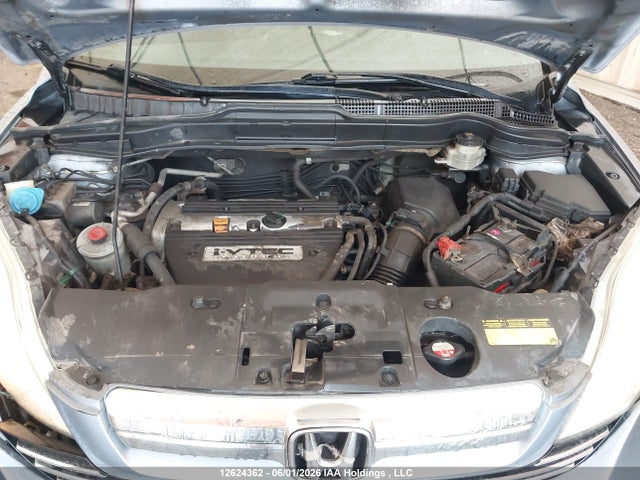 Продажа на аукционе авто 2009 Honda Cr-v Lx, vin: 5J6RE48309L811835, номер лота: 12624362
