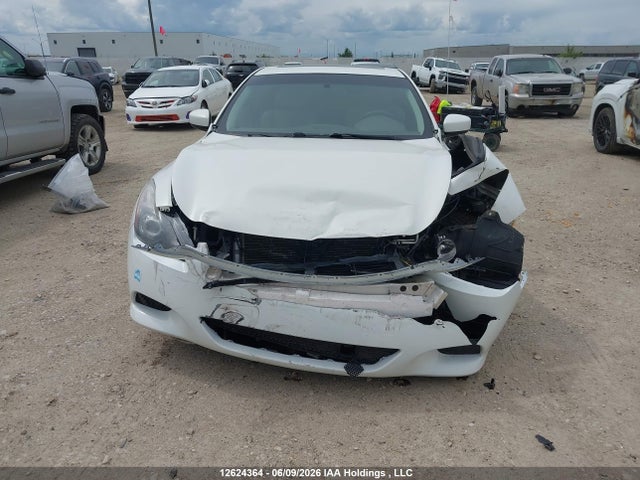 Aukcja sprzedaży 2012 Infiniti G37x, vin: JN1CV6EL5CM470691, numer aukcji: 12624364