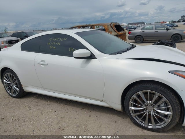 Aukcja sprzedaży 2012 Infiniti G37x, vin: JN1CV6EL5CM470691, numer aukcji: 12624364
