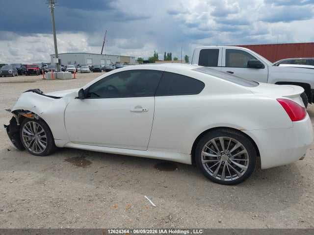 Aukcja sprzedaży 2012 Infiniti G37x, vin: JN1CV6EL5CM470691, numer aukcji: 12624364