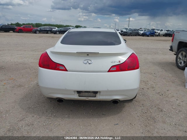Aukcja sprzedaży 2012 Infiniti G37x, vin: JN1CV6EL5CM470691, numer aukcji: 12624364