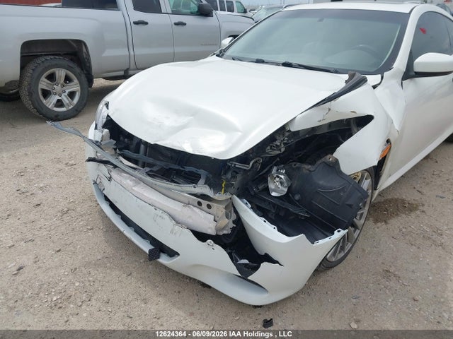 Aukcja sprzedaży 2012 Infiniti G37x, vin: JN1CV6EL5CM470691, numer aukcji: 12624364