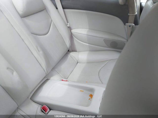 Aukcja sprzedaży 2012 Infiniti G37x, vin: JN1CV6EL5CM470691, numer aukcji: 12624364