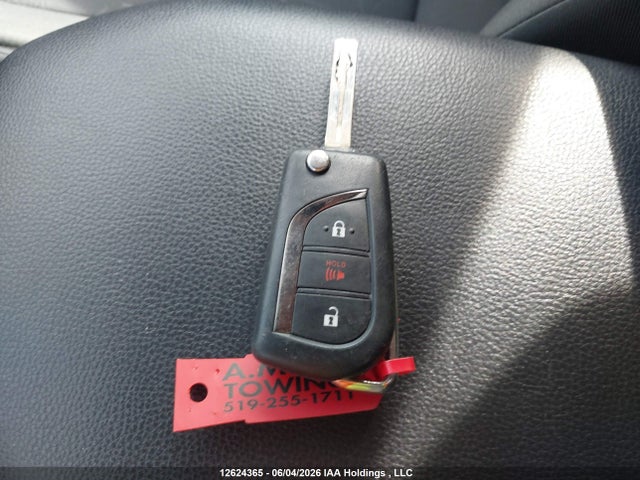 Продажа на аукционе авто 2022 Toyota Rav4 Le, vin: 2T3B1RFV3NC262452, номер лота: 12624365