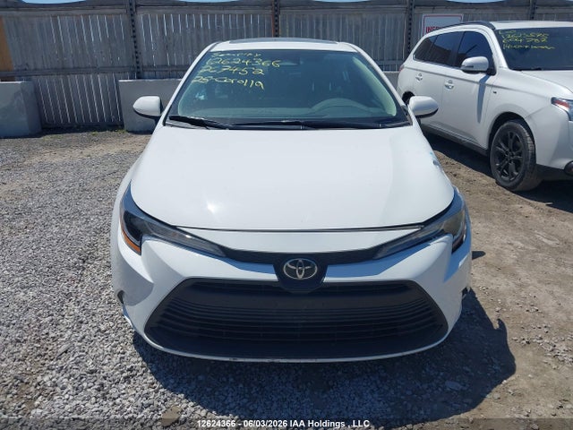 5YFB4MDE4SP267452 Toyota COROLLA LE