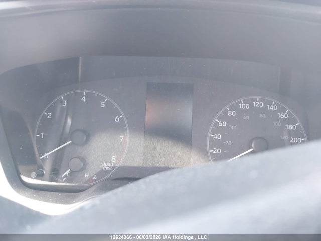 5YFB4MDE4SP267452 Toyota COROLLA LE