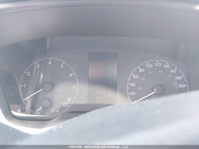 5YFB4MDE4SP267452 Toyota COROLLA LE