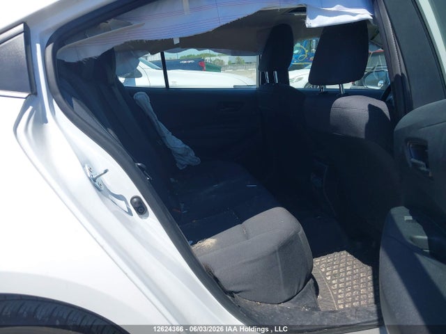 5YFB4MDE4SP267452 Toyota COROLLA LE