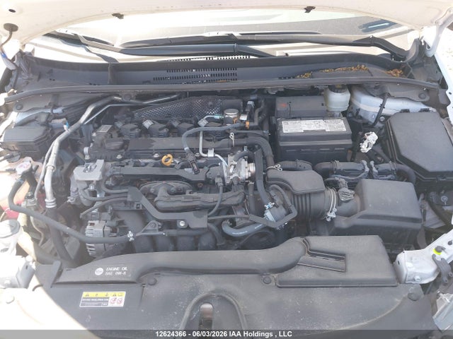 5YFB4MDE4SP267452 Toyota COROLLA LE
