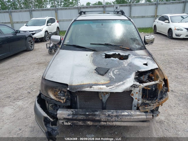 Продаж на аукціоні авто 2006 Subaru Forester 2.5x L.l. Bean Edition, vin: JF1SG67656H735848, номер лоту: 12624369