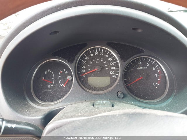 Продаж на аукціоні авто 2006 Subaru Forester 2.5x L.l. Bean Edition, vin: JF1SG67656H735848, номер лоту: 12624369