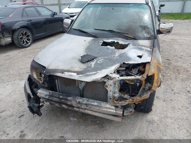 Продаж на аукціоні авто 2006 Subaru Forester 2.5x L.l. Bean Edition, vin: JF1SG67656H735848, номер лоту: 12624369