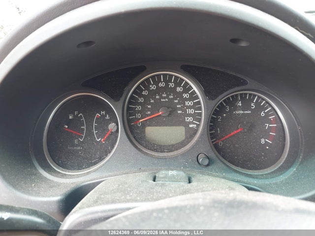 Продаж на аукціоні авто 2006 Subaru Forester 2.5x L.l. Bean Edition, vin: JF1SG67656H735848, номер лоту: 12624369