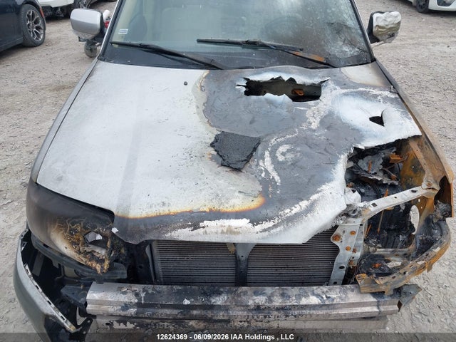 Продаж на аукціоні авто 2006 Subaru Forester 2.5x L.l. Bean Edition, vin: JF1SG67656H735848, номер лоту: 12624369
