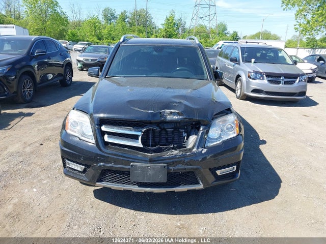 Продаж на аукціоні авто 2012 Mercedes-benz Glk 350 4matic, vin: WDCGG8HB1CF871287, номер лоту: 12624371