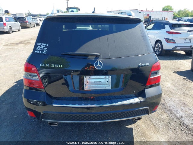 Продаж на аукціоні авто 2012 Mercedes-benz Glk 350 4matic, vin: WDCGG8HB1CF871287, номер лоту: 12624371