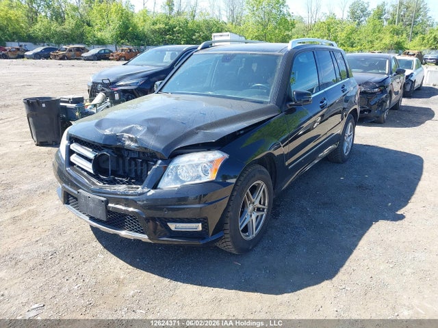 Продаж на аукціоні авто 2012 Mercedes-benz Glk 350 4matic, vin: WDCGG8HB1CF871287, номер лоту: 12624371