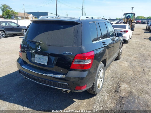 Продаж на аукціоні авто 2012 Mercedes-benz Glk 350 4matic, vin: WDCGG8HB1CF871287, номер лоту: 12624371