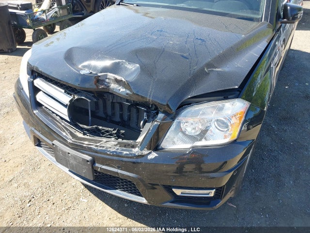 Продаж на аукціоні авто 2012 Mercedes-benz Glk 350 4matic, vin: WDCGG8HB1CF871287, номер лоту: 12624371
