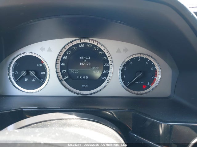 Продаж на аукціоні авто 2012 Mercedes-benz Glk 350 4matic, vin: WDCGG8HB1CF871287, номер лоту: 12624371